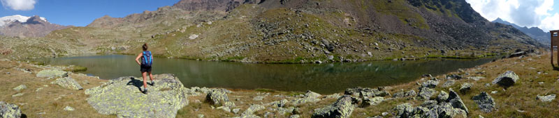 Laghi.......del TRENTINO